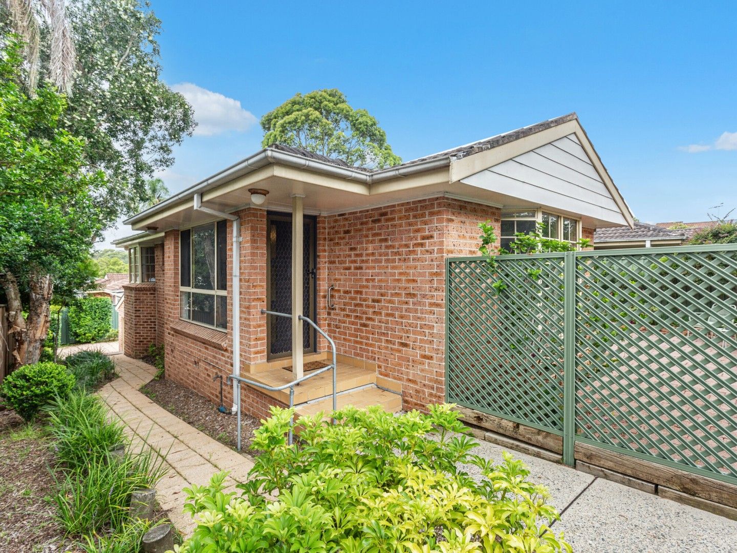 1B/3-7 Hinemoa Avenue, Normanhurst NSW 2076, Image 0