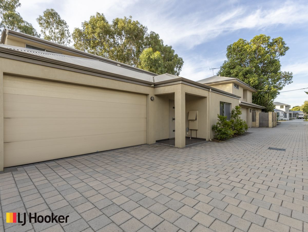 3 bedrooms House in 172a Leake Street BELMONT WA, 6104