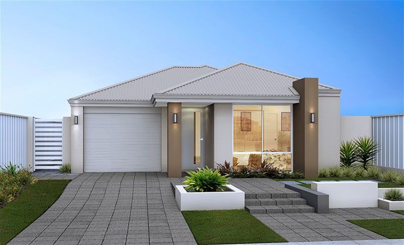3 bedrooms New House & Land in 2045 Primrose Road ALKIMOS WA, 6038