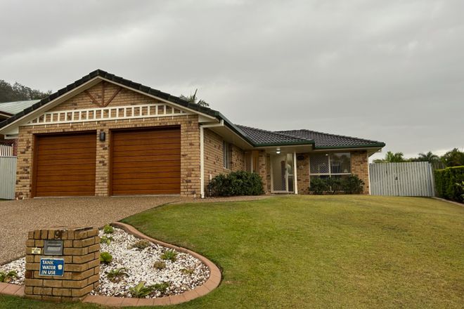 Picture of 9 Melrose Place, FERNY GROVE QLD 4055