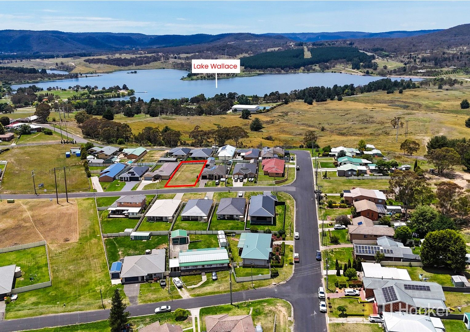 Lot 378 Sidey Place, Wallerawang NSW 2845, Image 0