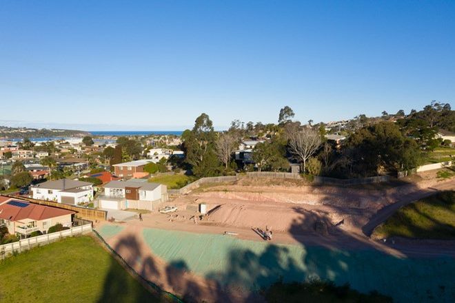 Picture of 3 - 10/9 Kowara Crescent, MERIMBULA NSW 2548