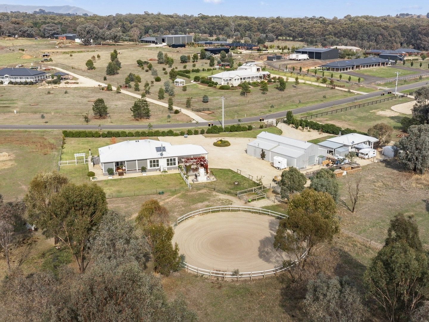 7 Bush Pea Drive, Seymour VIC 3660, Image 1