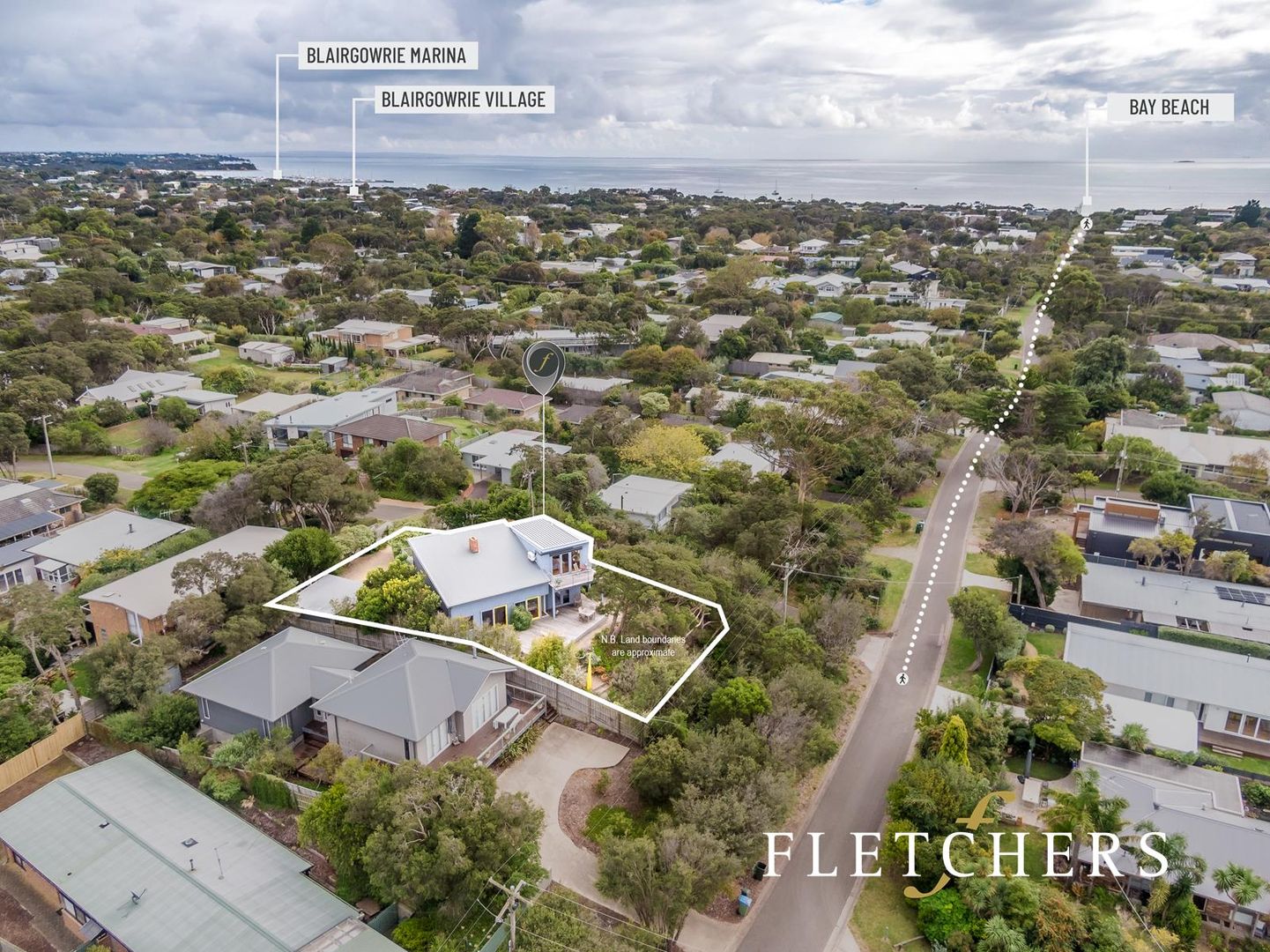 68 Adelaide Street, Blairgowrie VIC 3942, Image 1