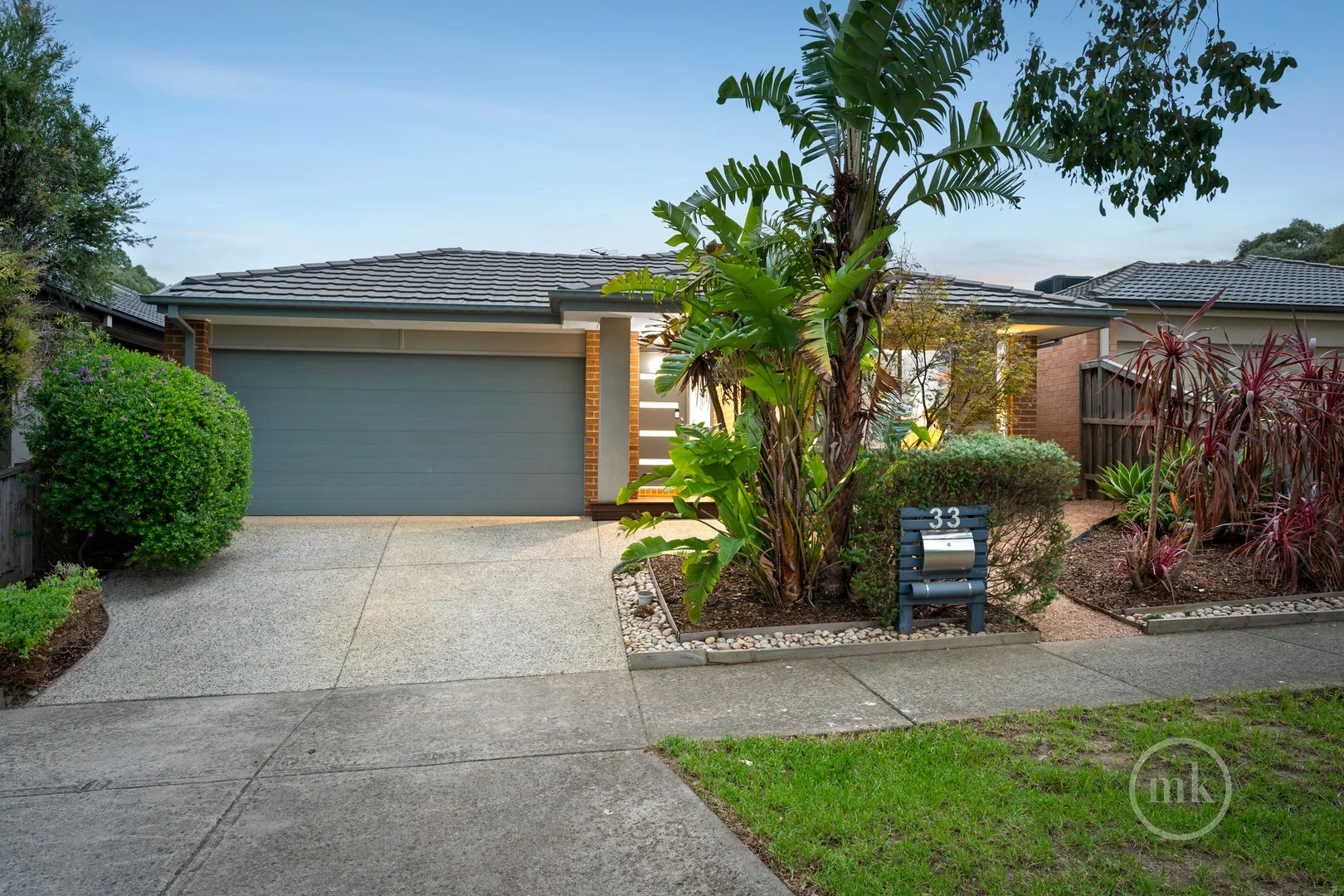 Primary image of 33 Peterborough Drive, Doreen VIC 3754