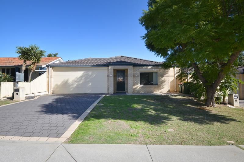 3 bedrooms Villa in 7a Compton Street, BALGA WA, 6061