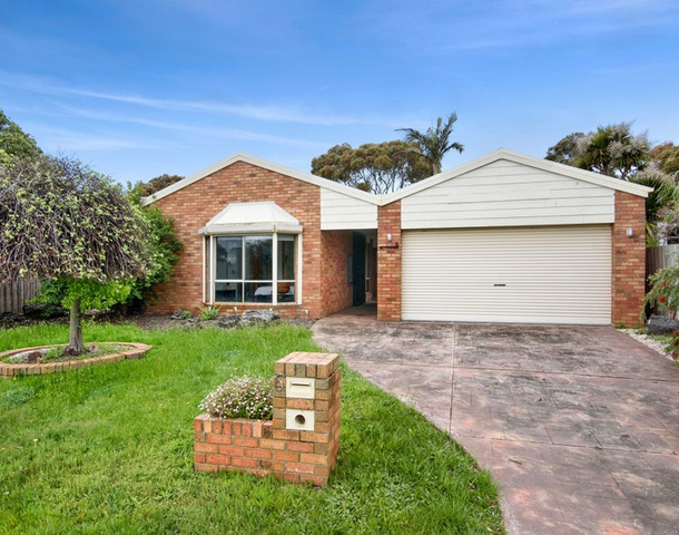 6 Palm Vista Drive, Safety Beach VIC 3936