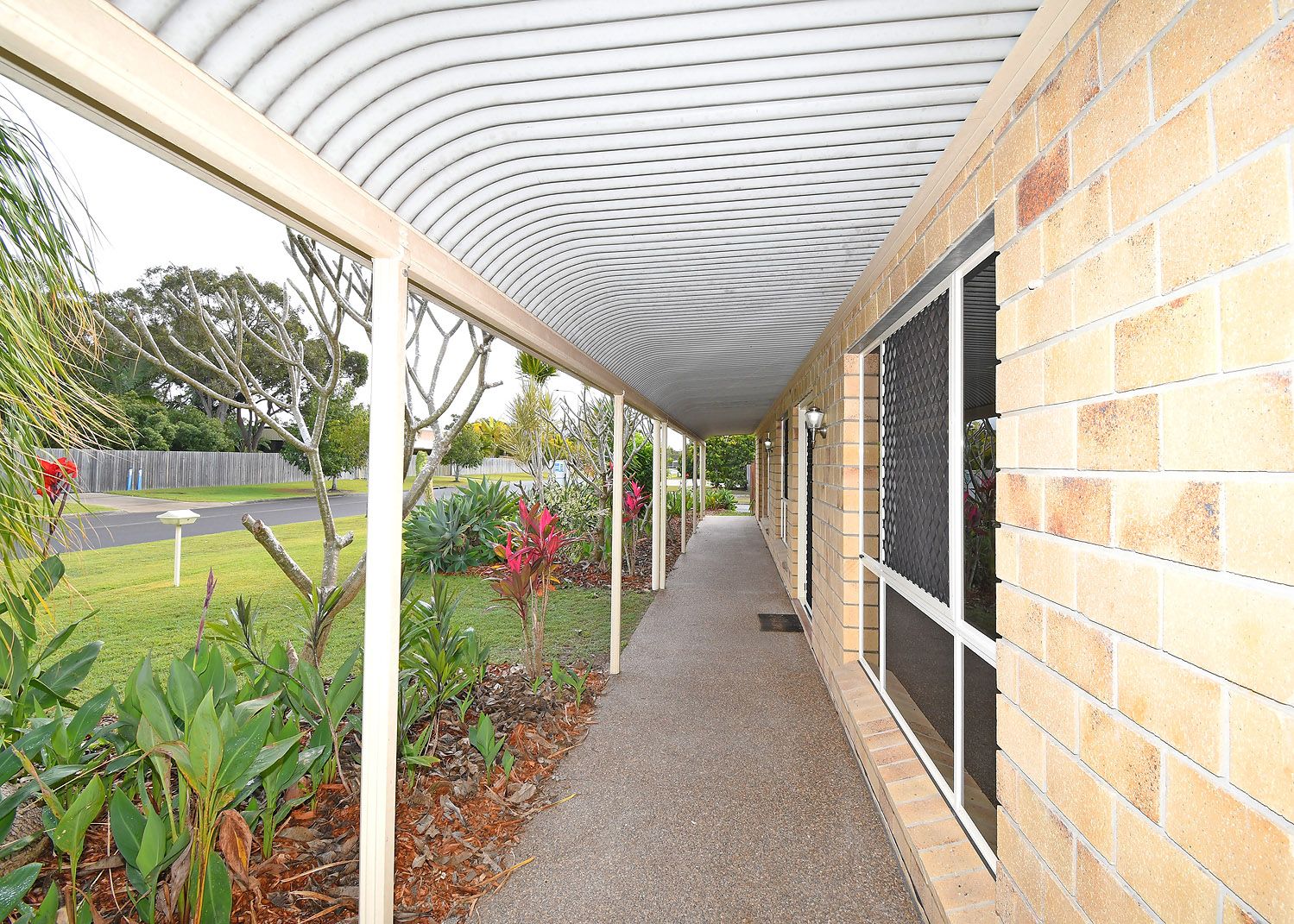 192 GILSTON ROAD, Wondunna QLD 4655, Image 2