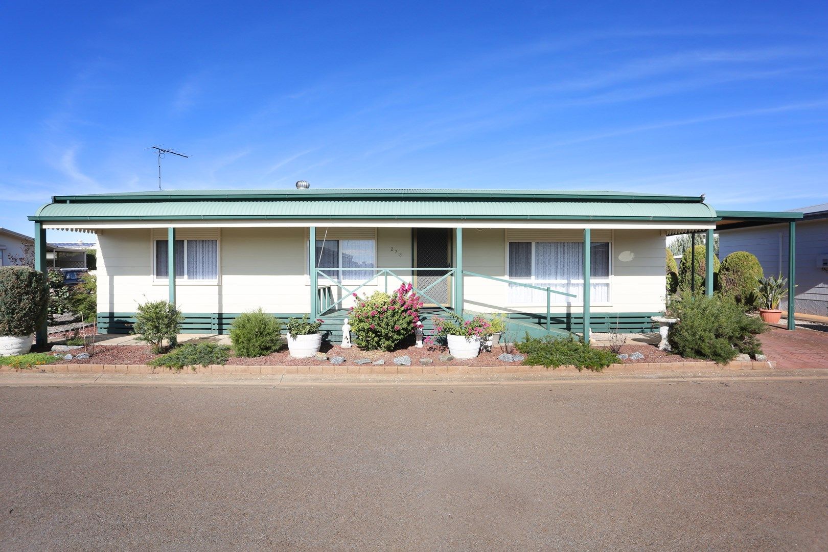 278 Banksia Street 'Hillier Park', Hillier SA 5116, Image 0