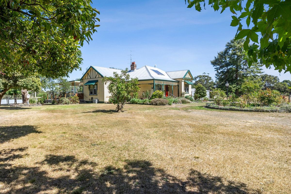 30 Birregurra Yeodene Road, Yeodene VIC 3249, Image 0