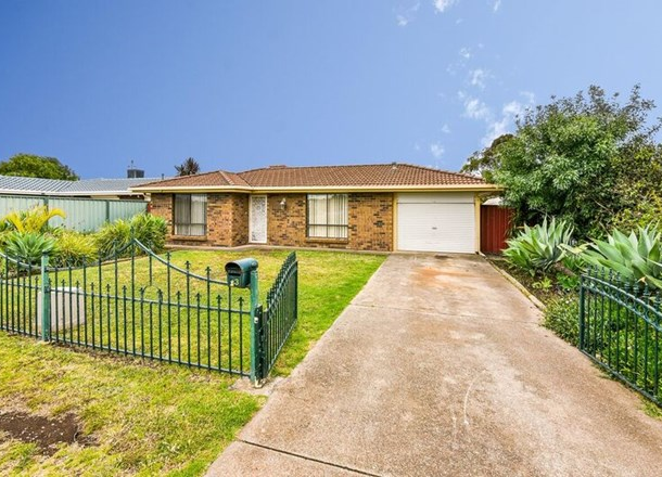 33 Robinson Road, Old Noarlunga SA 5168