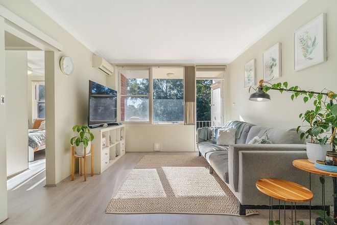 Picture of 12/11 Longueville Road, LANE COVE NSW 2066