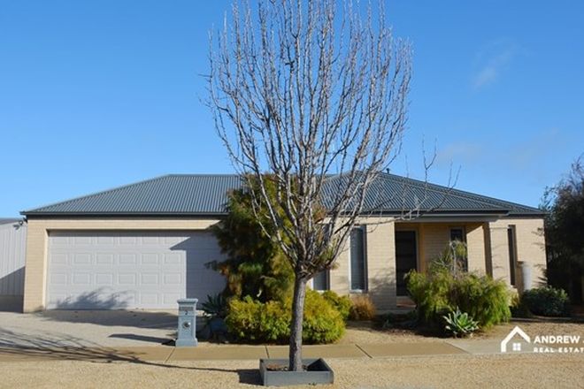 Picture of 2 Josephine Ct, COBRAM VIC 3644