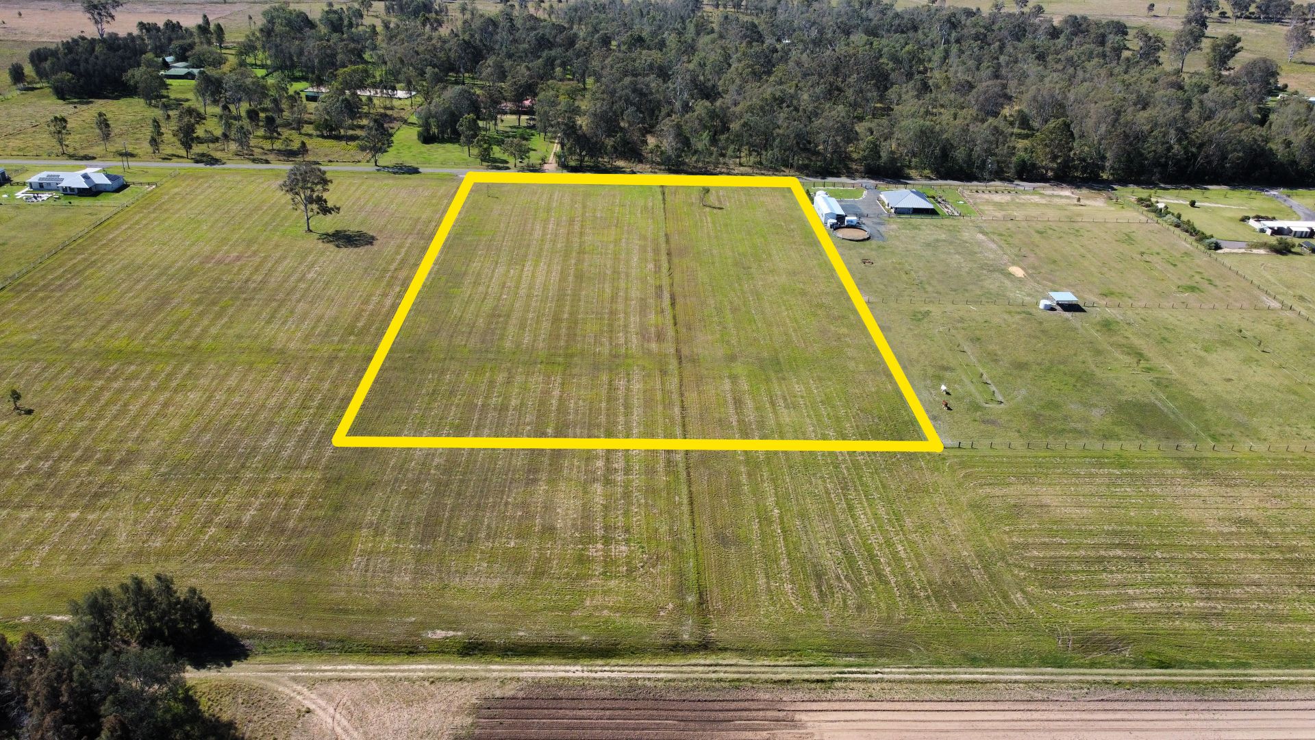 Lot 37 Allens Road, Peak Crossing QLD 4306, Image 2