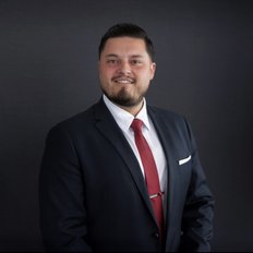 Martin Vazquez, Sales representative