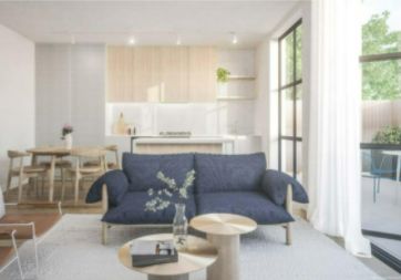 2 bedrooms New Apartments / Off the Plan in  BENTLEIGH VIC, 3204