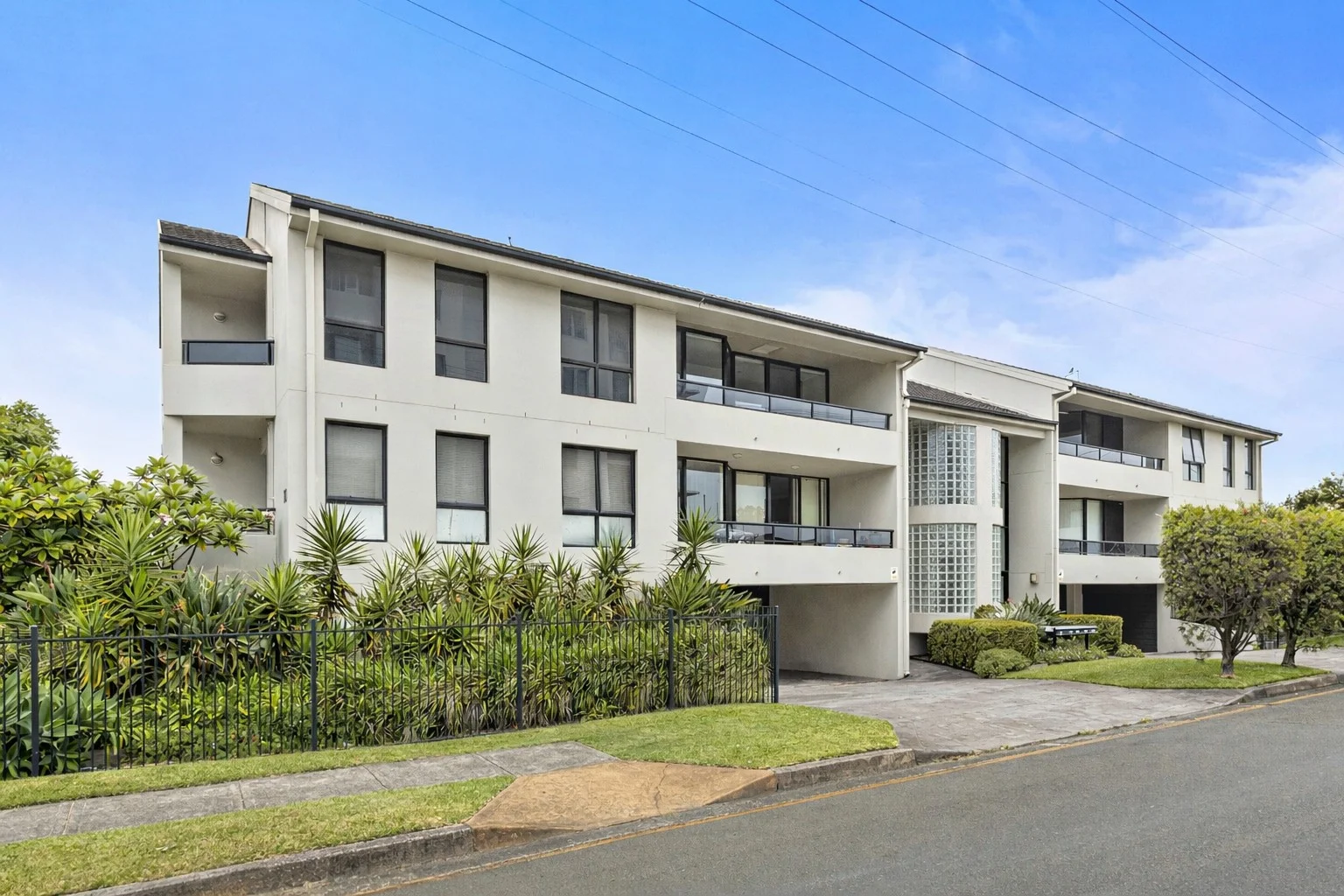 4/110 Kembla Street, Wollongong NSW 2500