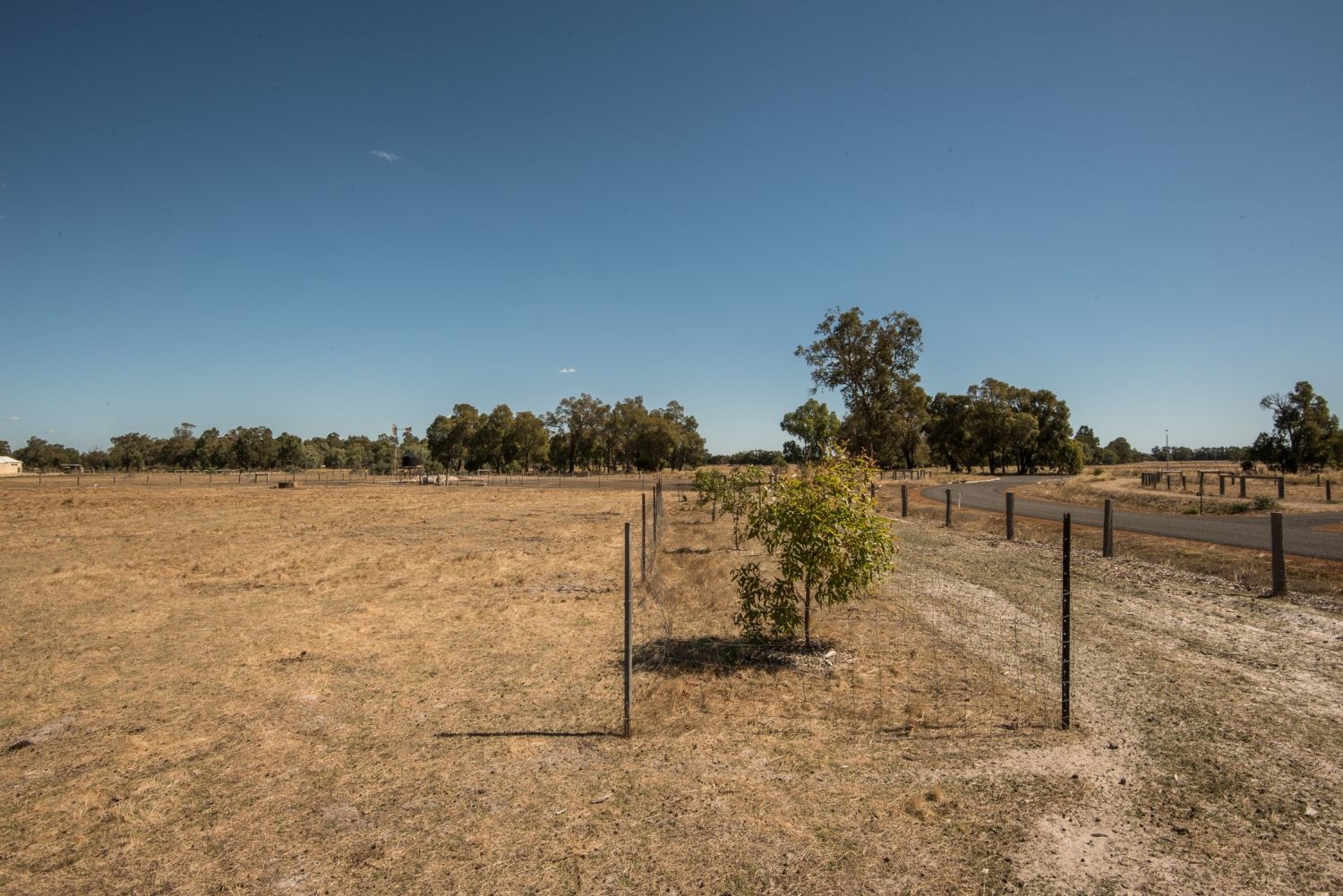 Lot 304 Dardanup West Road, CROOKED BROOK WA 6236, Image 1