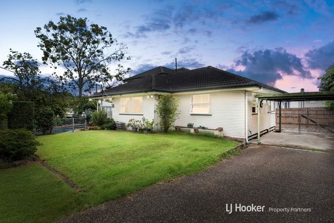 Picture of 11 Burgess Street, SALISBURY QLD 4107