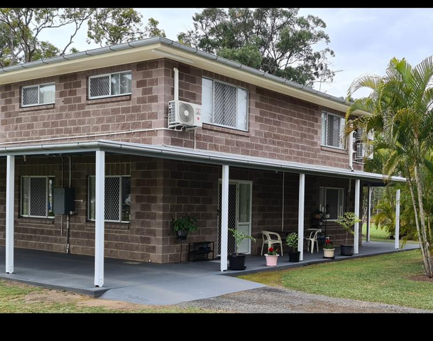 25 Hamilton Road, Howard QLD 4659