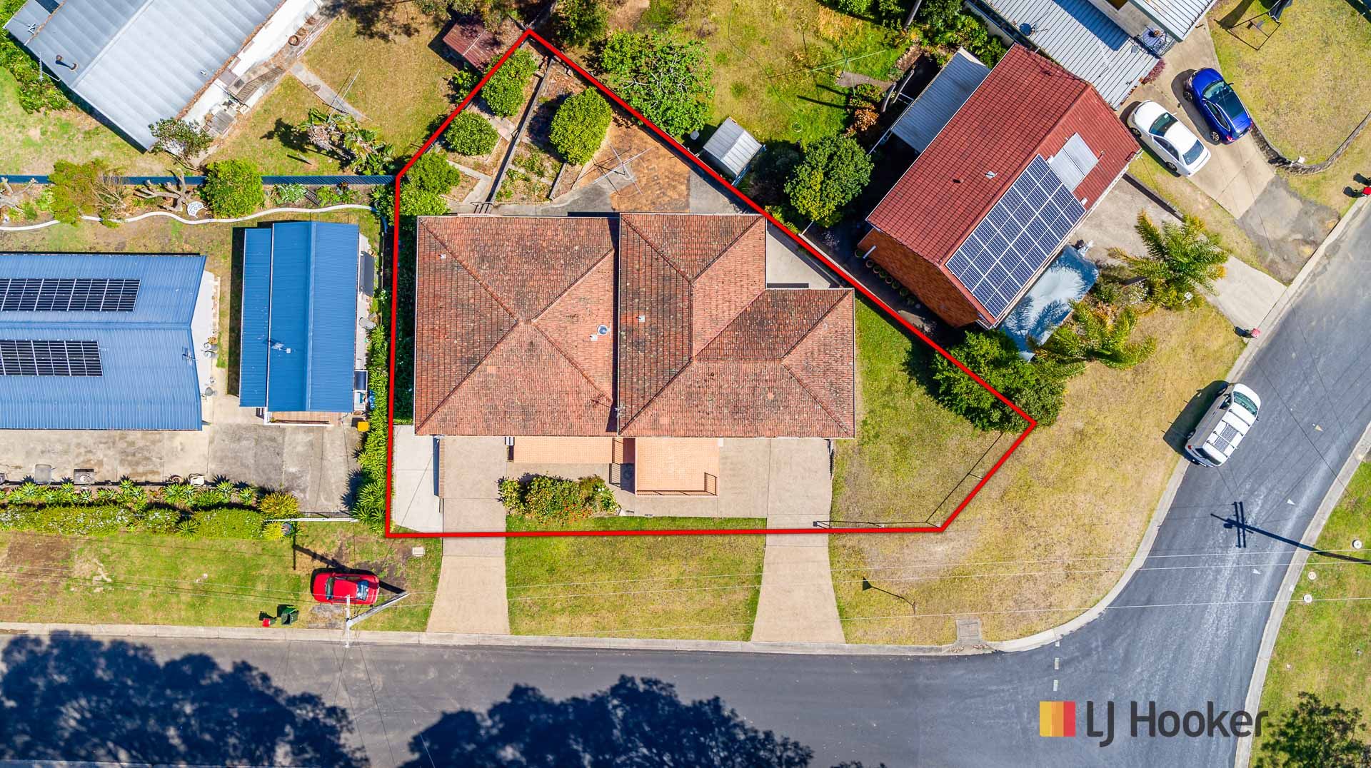 26 Joseph Street, Batehaven NSW 2536, Image 2