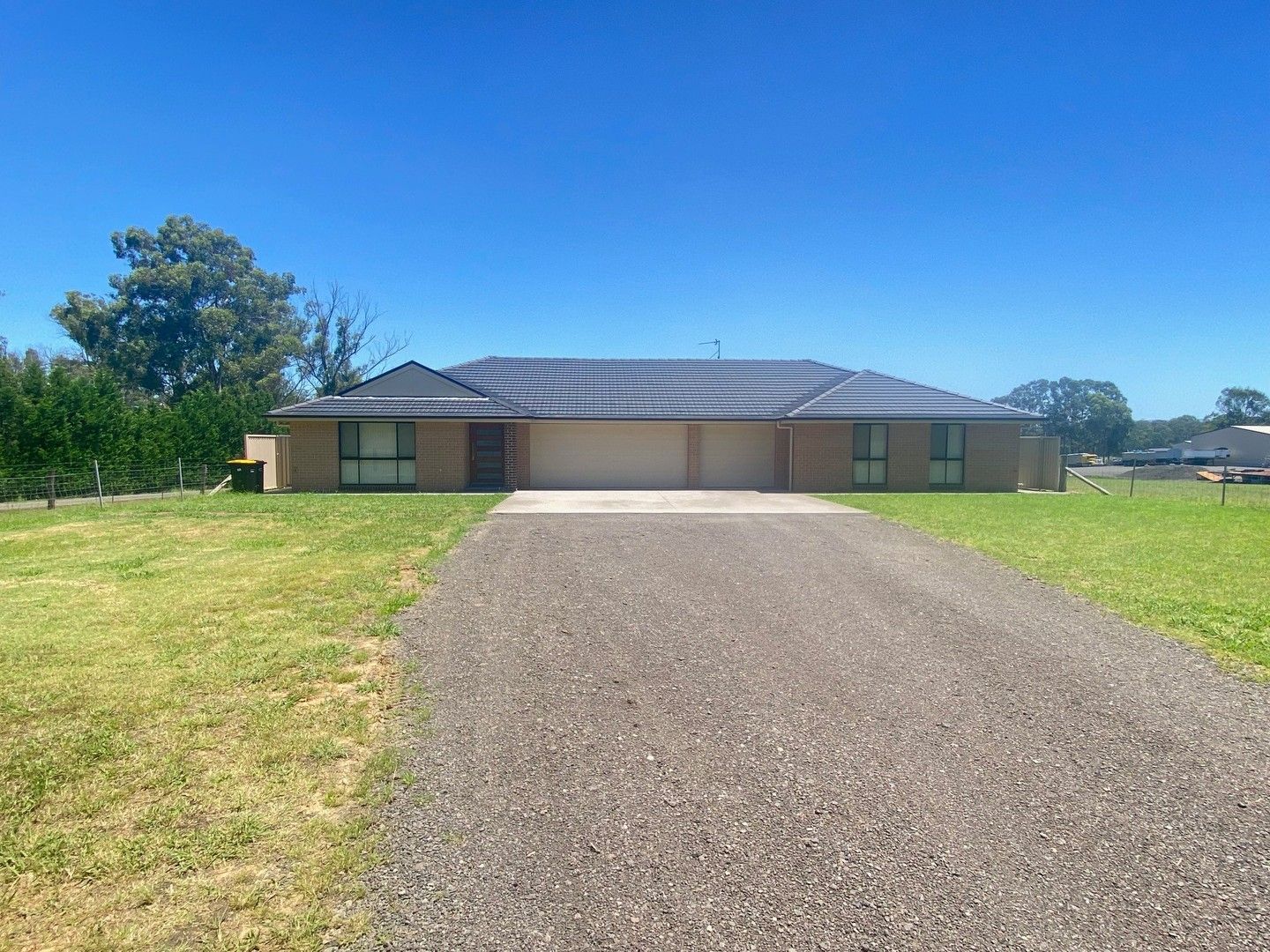 4 bedrooms Semi-Detached in 235A Willowdene  Avenue LUDDENHAM NSW, 2745