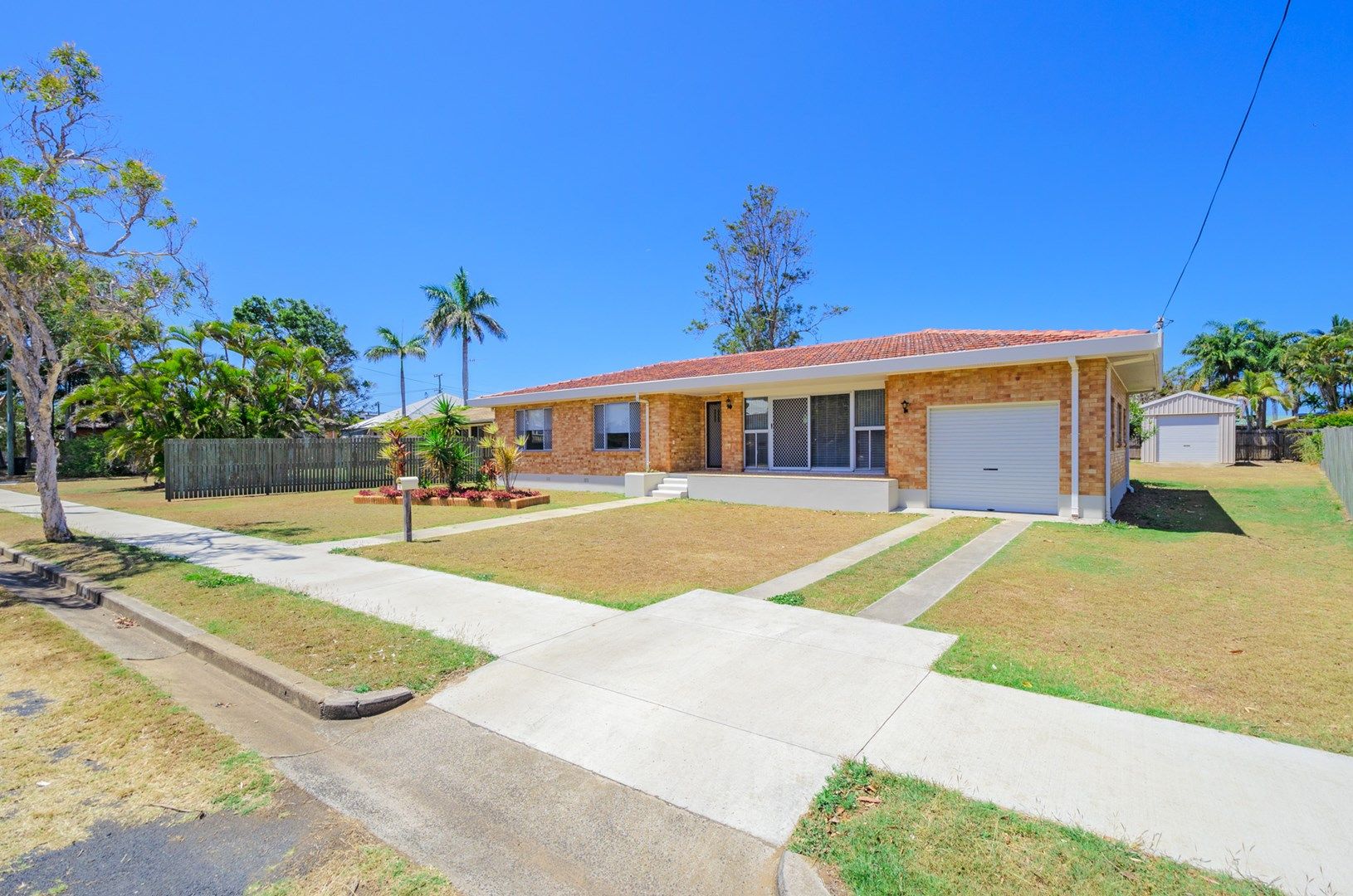 15 Clarke Street, Bargara QLD 4670, Image 0