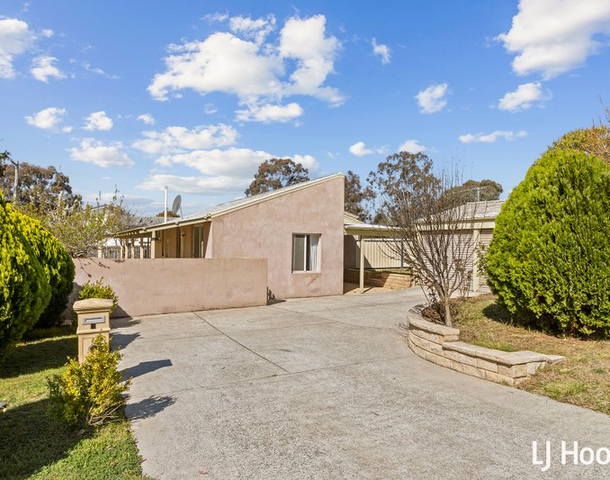 7 Kingston Street, Evatt ACT 2617