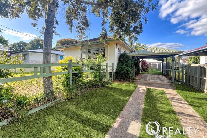 Picture of 5 Eyre Street, LEICHHARDT QLD 4305