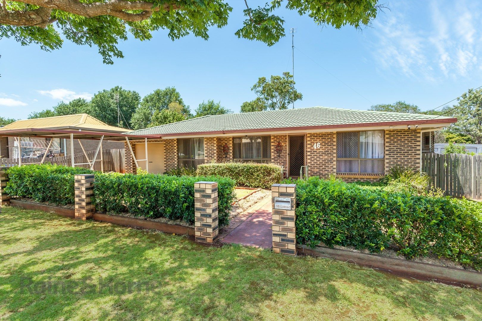 46 Lotus Crescent, Centenary Heights QLD 4350, Image 0