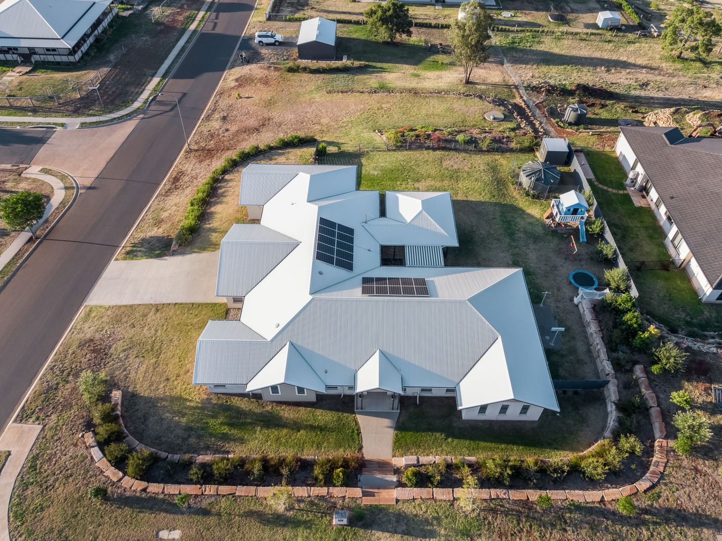 1 Explorer Court, Gowrie Junction QLD 4352, Image 2