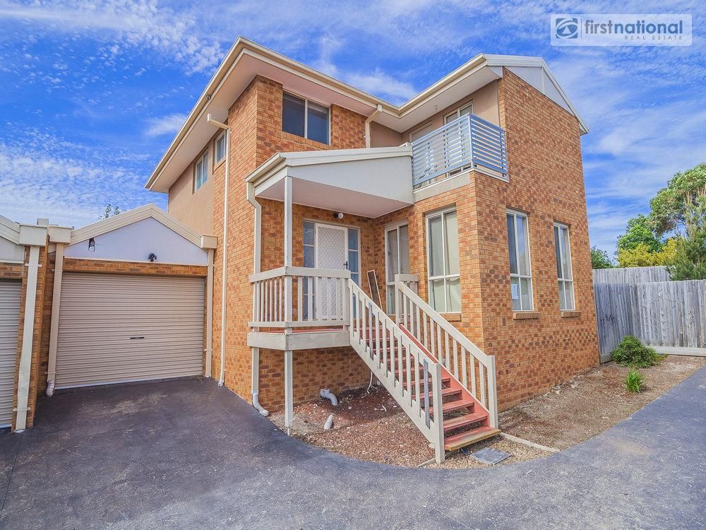 8/10 shankland blvd, Meadow Heights VIC 3048, Image 0