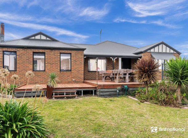 56 Sutherland Street, Lethbridge VIC 3332