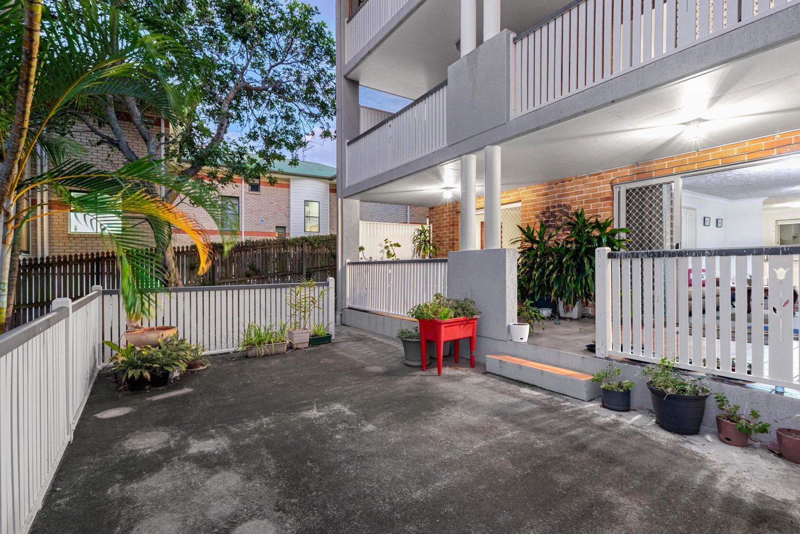 1/88 Elizabeth Street, Paddington QLD 4064, Image 1