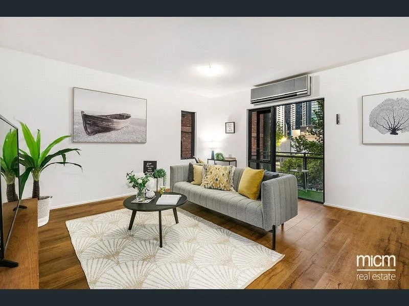 Additional image 3 of 10/1 Riverside Quay, Southbank VIC 3006