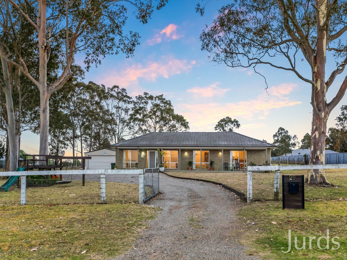 26 Jeffries Street, Kearsley NSW 2325, Image 0