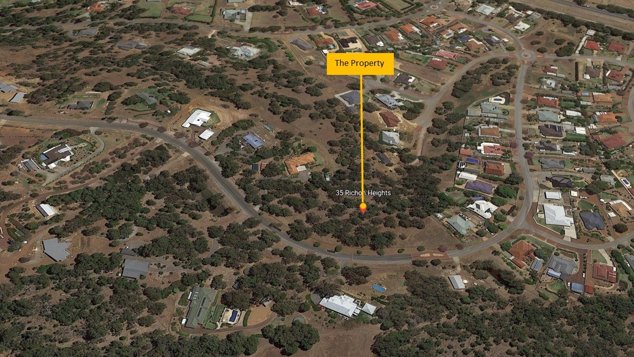 35 Richon Heights, Mount Richon WA 6112 Rural Lifestyle Property for Sale
