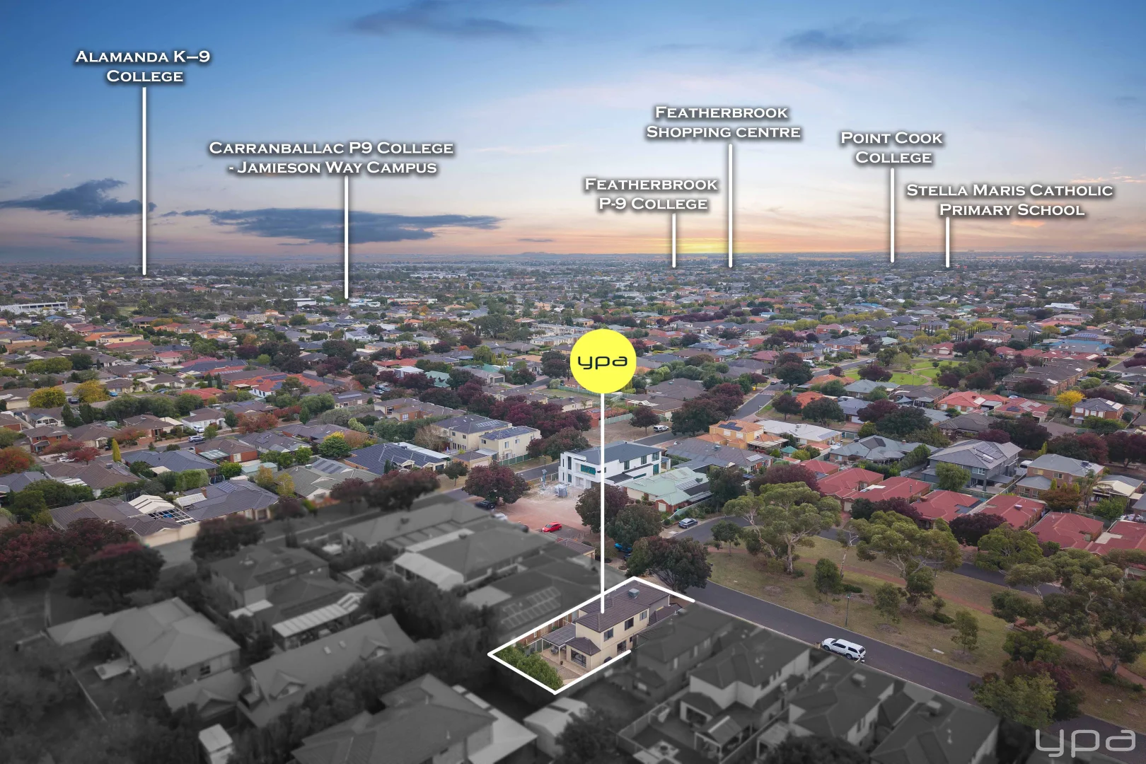Additional image 23 of 27 The Crescent, Point Cook VIC 3030
