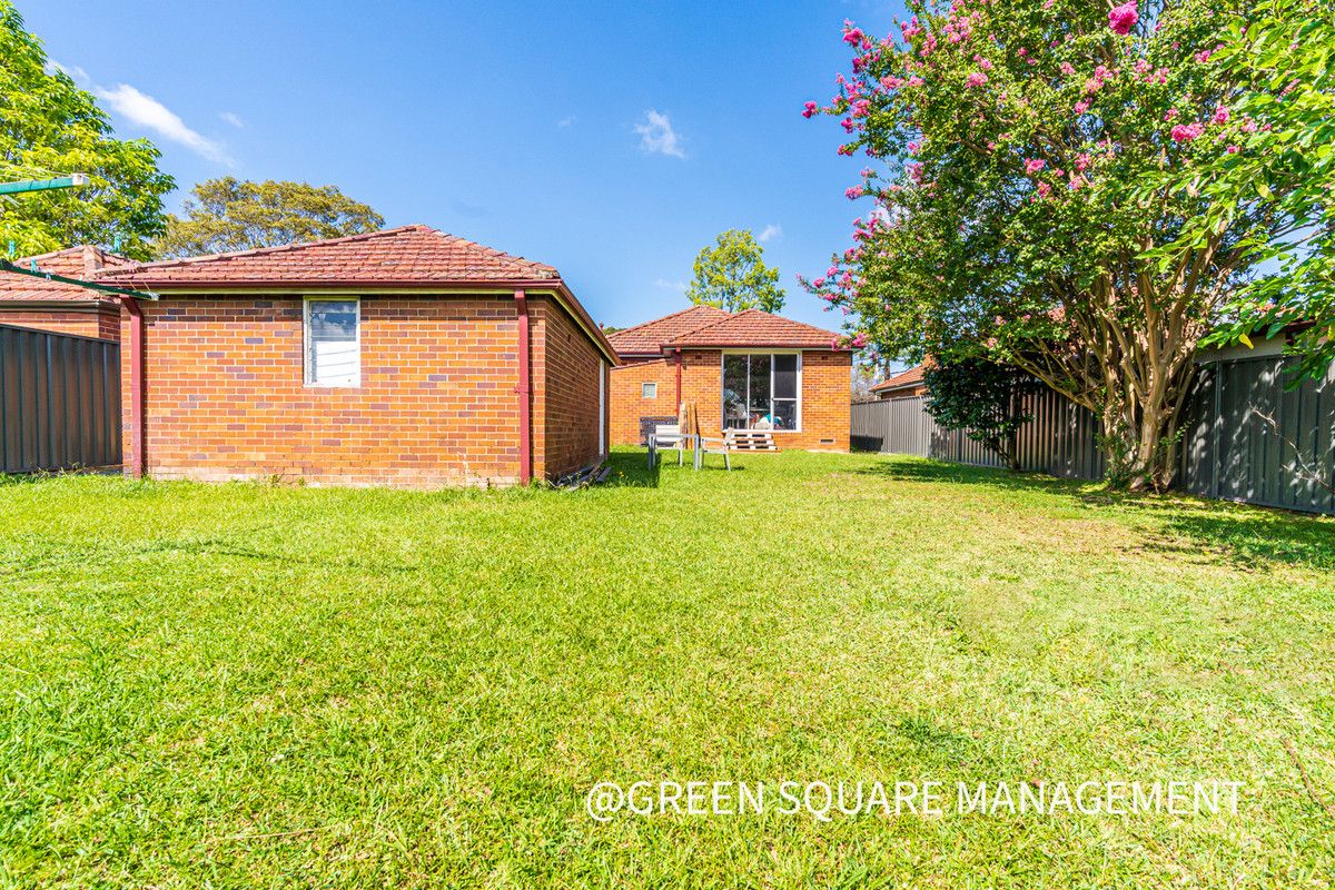 3 bedrooms House in 29 Farran Street LANE COVE NORTH NSW, 2066
