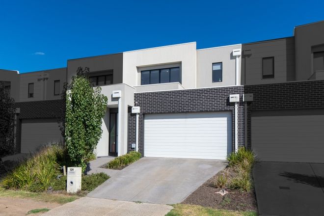Picture of 109 Willow Glen Boulevard, CRANBOURNE VIC 3977