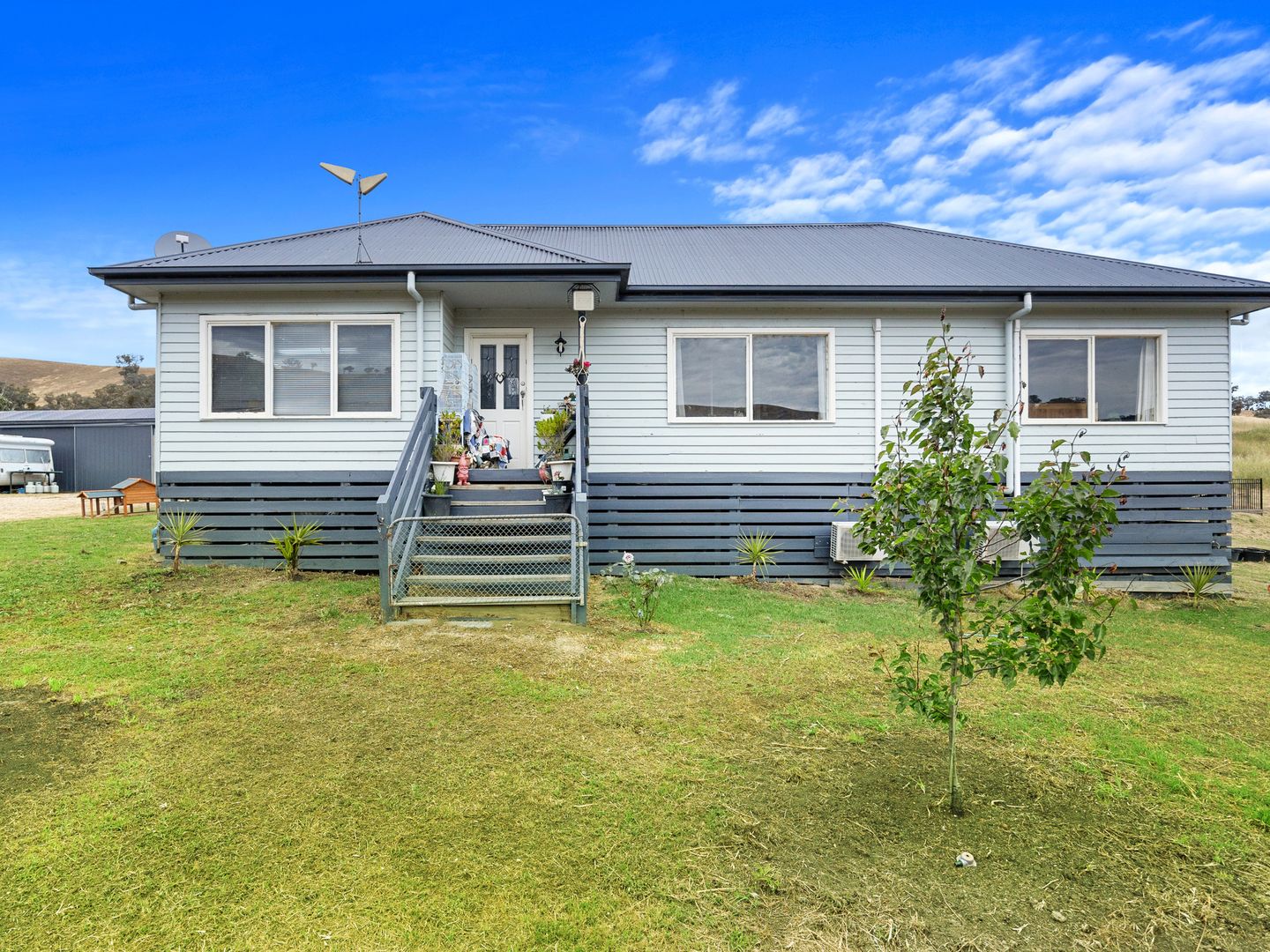 210 Sierra Hills Drive, Limestone VIC 3717 House for Sale Domain