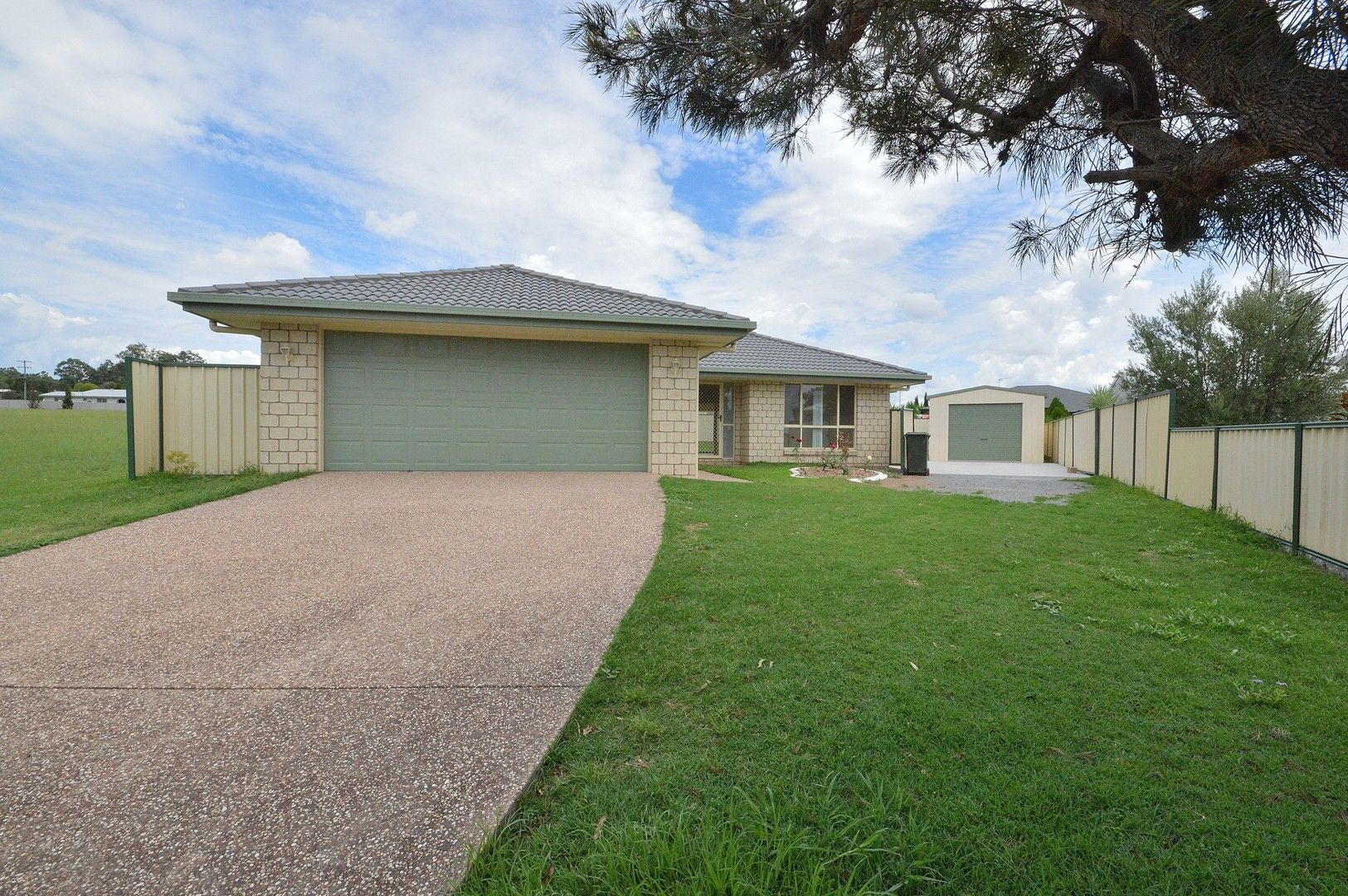 61 Bisley Street, Warwick QLD 4370 Domain