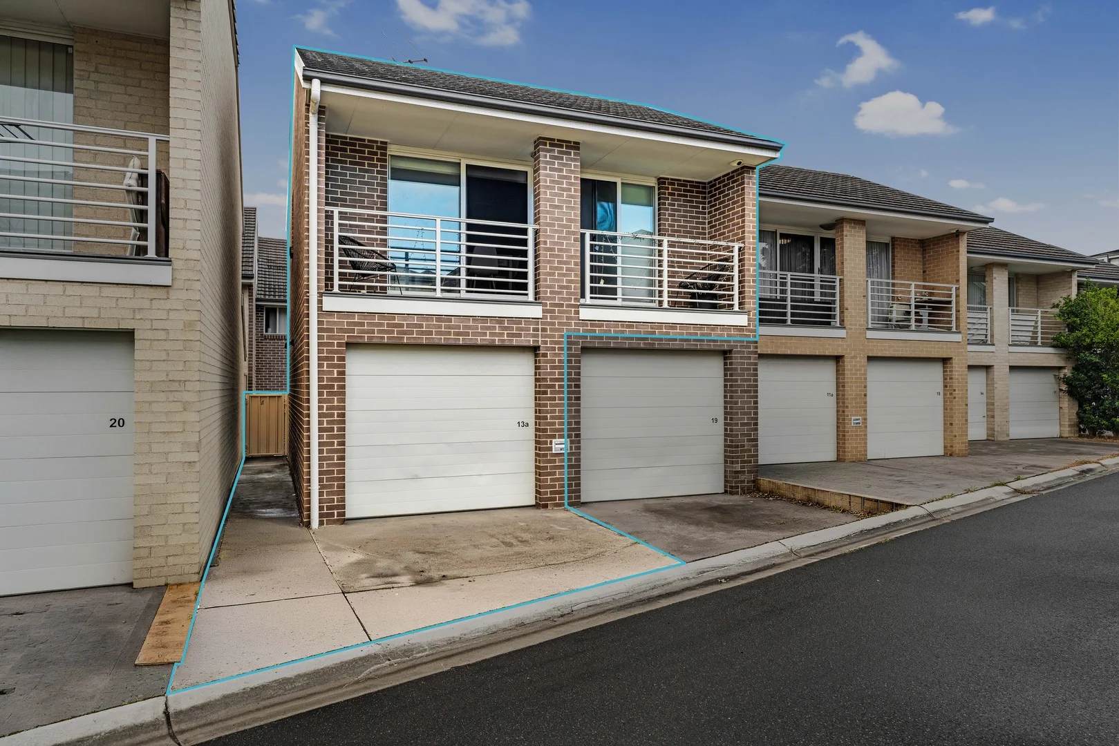 13A Namsan Lane, Campbelltown NSW 2560
