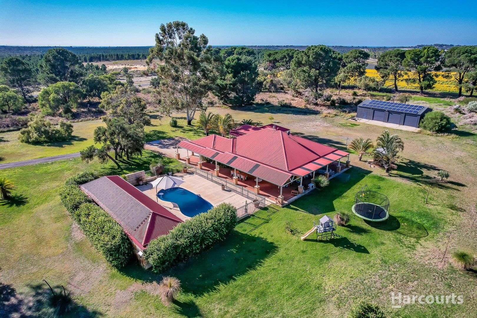 516 Old Yanchep Road, Carabooda WA 6033, Image 0