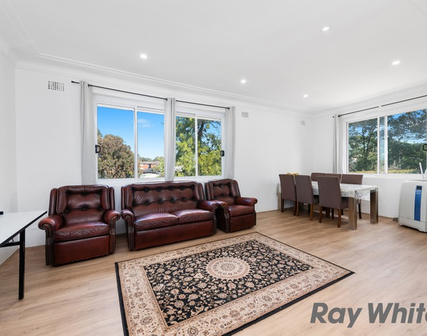 6/31 Alice Street South, Wiley Park NSW 2195