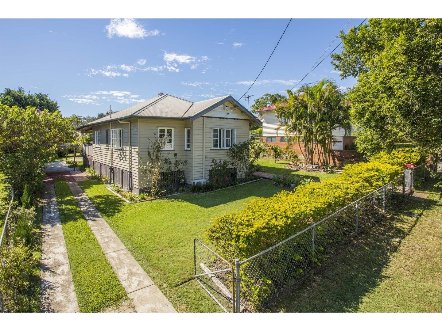 63 Goskar Avenue, Alderley QLD 4051