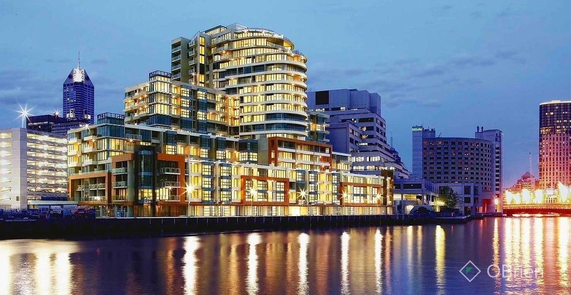 2 bedrooms Apartment / Unit / Flat in 602/60 Siddeley Street DOCKLANDS VIC, 3008