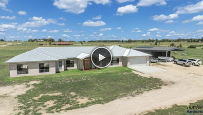 Picture of 1/166 Brosnans Lane, INVERELL NSW 2360
