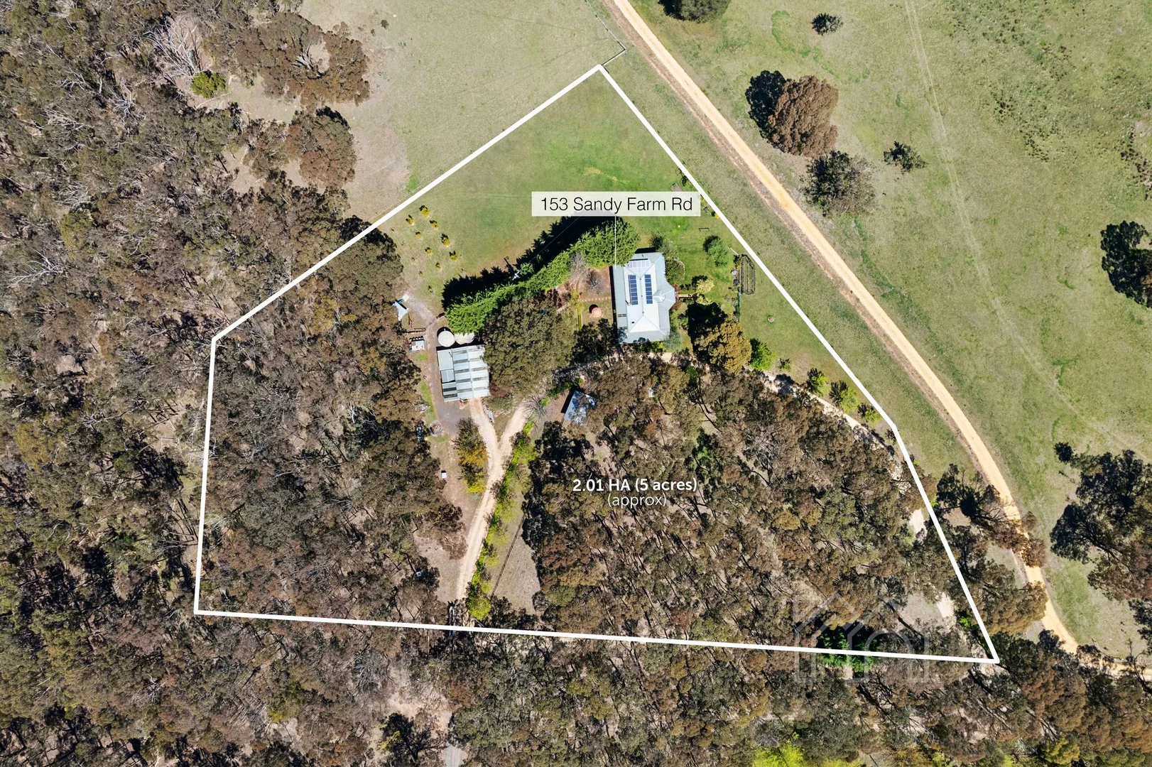 Additional image 28 of 153 Sandy Farm Road, Denver VIC 3461