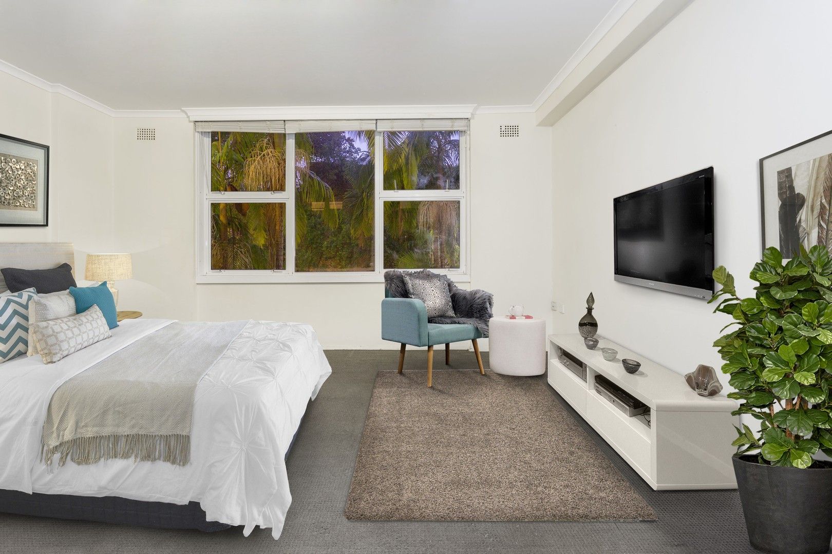 Studio in 26/1 McDonald Street, POTTS POINT NSW, 2011